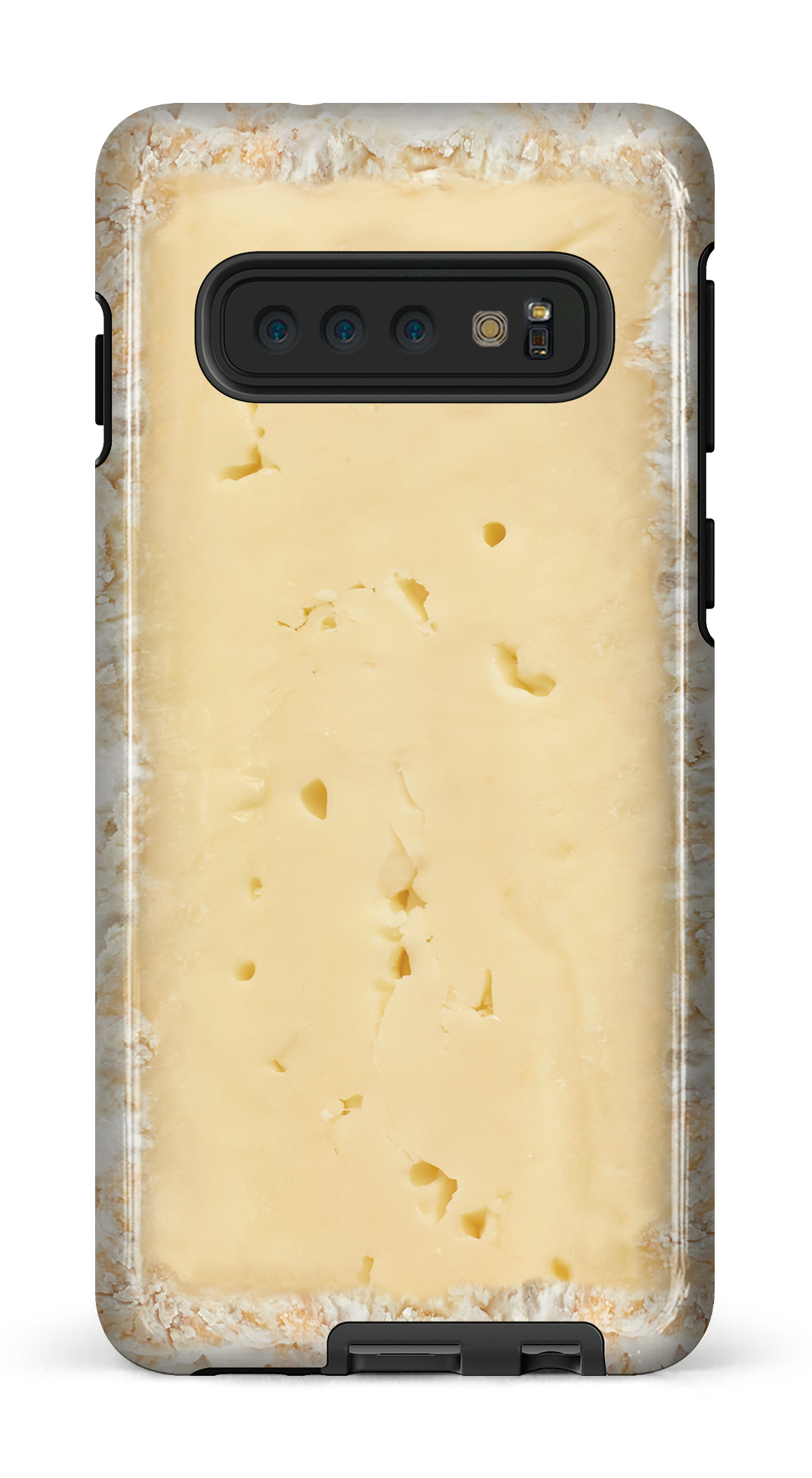 Galaxy S10 Tough Fromage Brie -