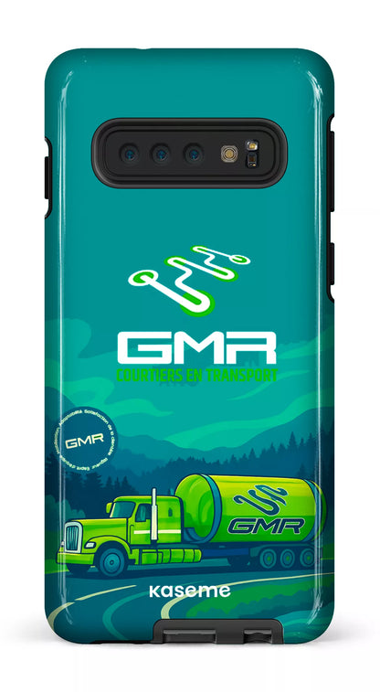 Galaxy S10 Tough GMR Camion Funky -