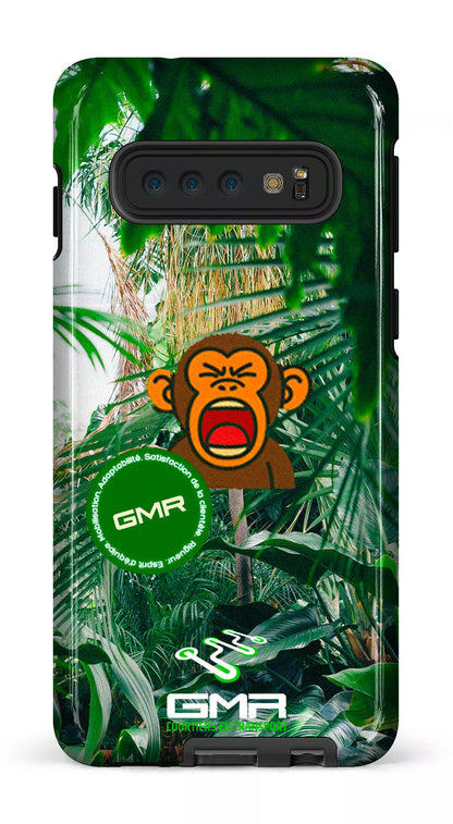 Galaxy S10 Tough GMR Singe -