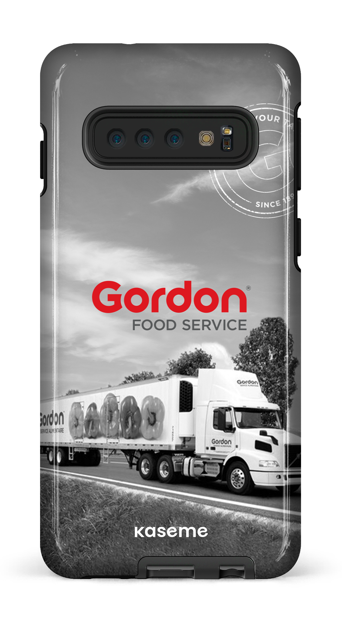 Galaxy S10 Tough Gordon English -