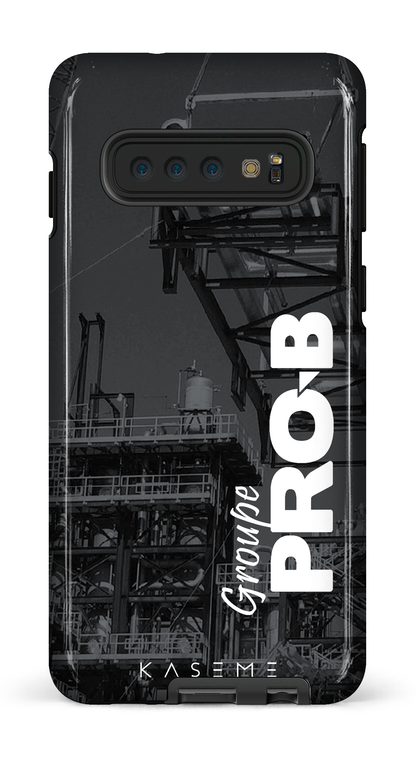 Galaxy S10 Tough Groupe Pro-B -