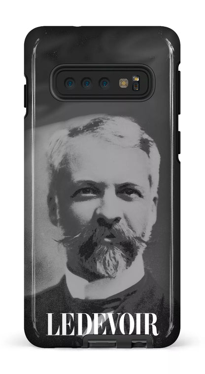 Galaxy S10 Tough Henri Bourassa -