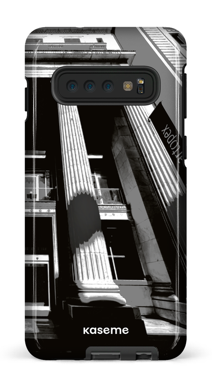 Galaxy S10 Tough L'architectural par Artopex -