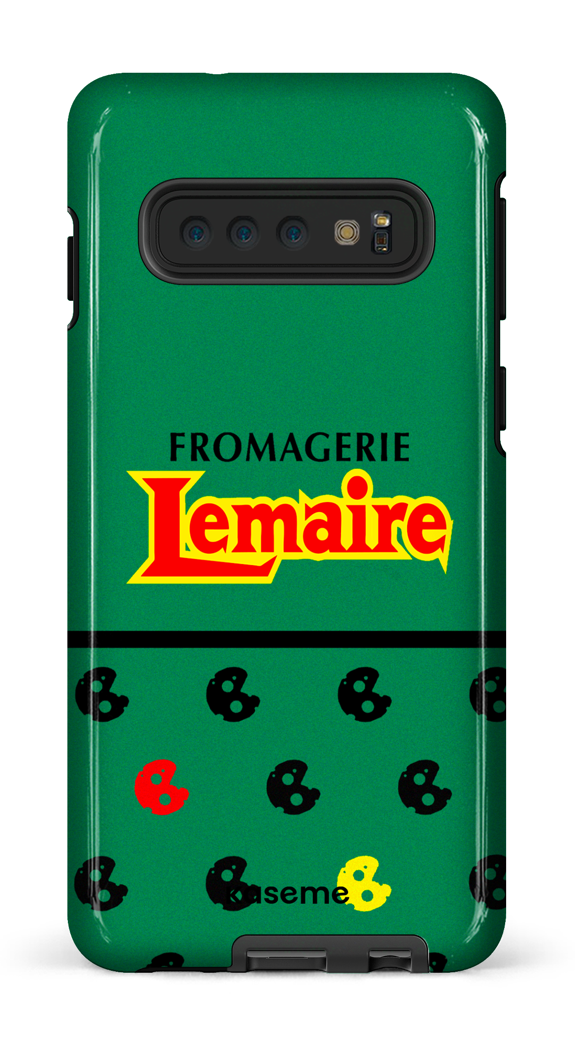 Galaxy S10 Tough Lemaire x Boivin -