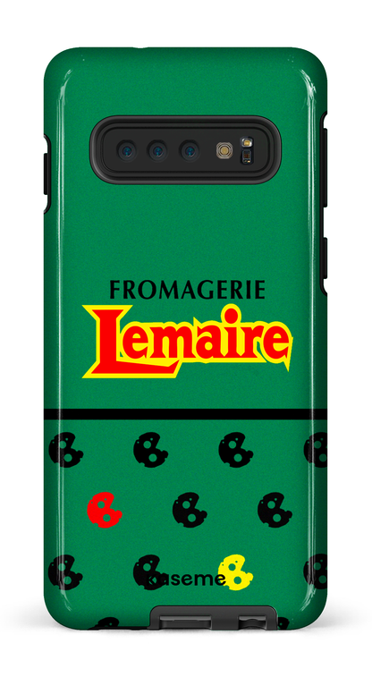 Galaxy S10 Tough Lemaire x Boivin -