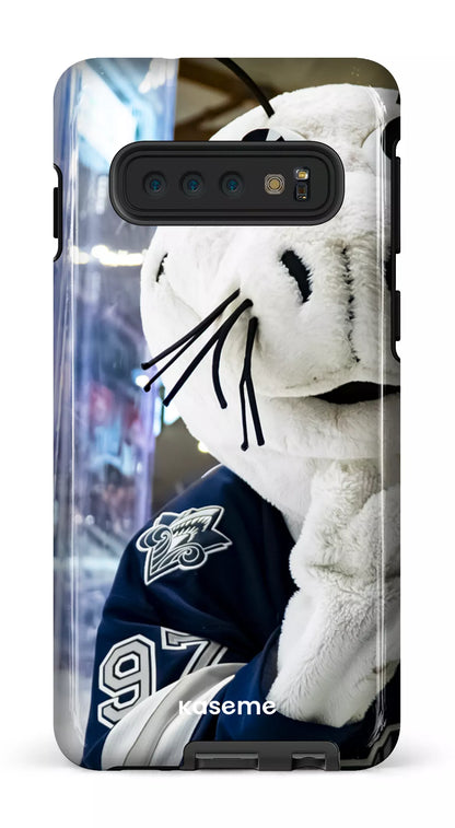 Galaxy S10 Tough Louky -