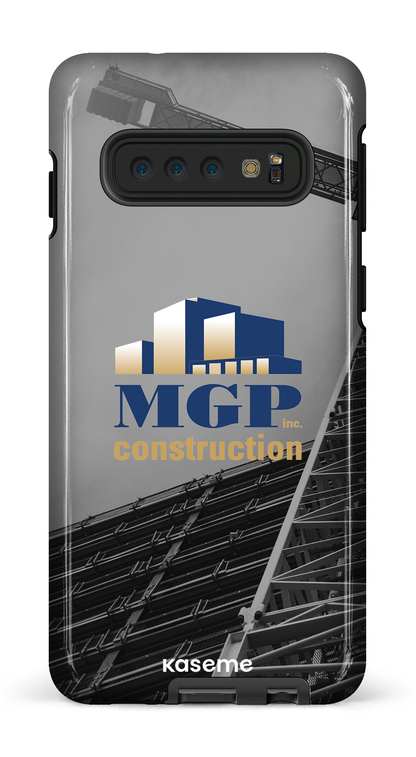 Galaxy S10 Tough MGP -