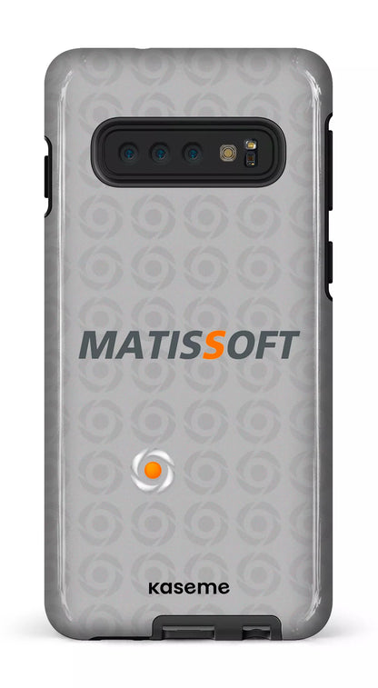 Galaxy S10 Tough Matissoft -