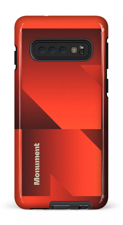Galaxy S10 Tough Monument 2 -