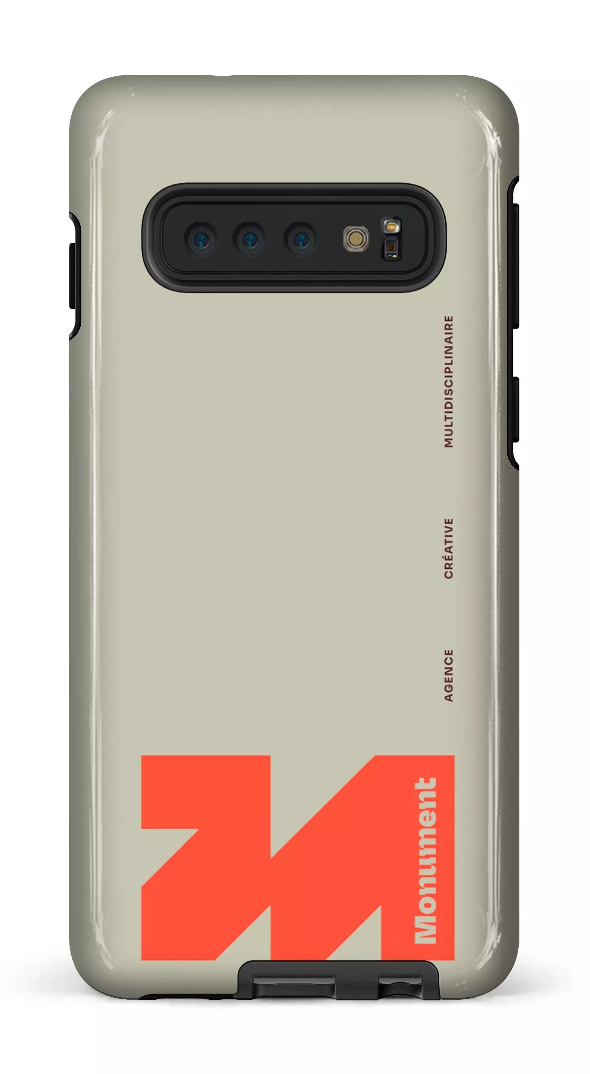 Galaxy S10 Tough Monument 4 -