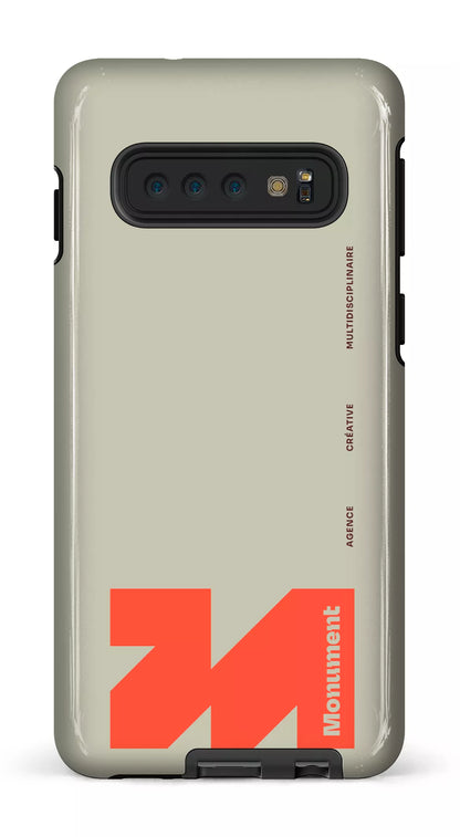 Galaxy S10 Tough Monument 4 -