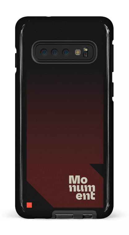 Galaxy S10 Tough Monument 5 -