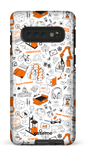 Galaxy S10 Tough Murale Vanderlande -