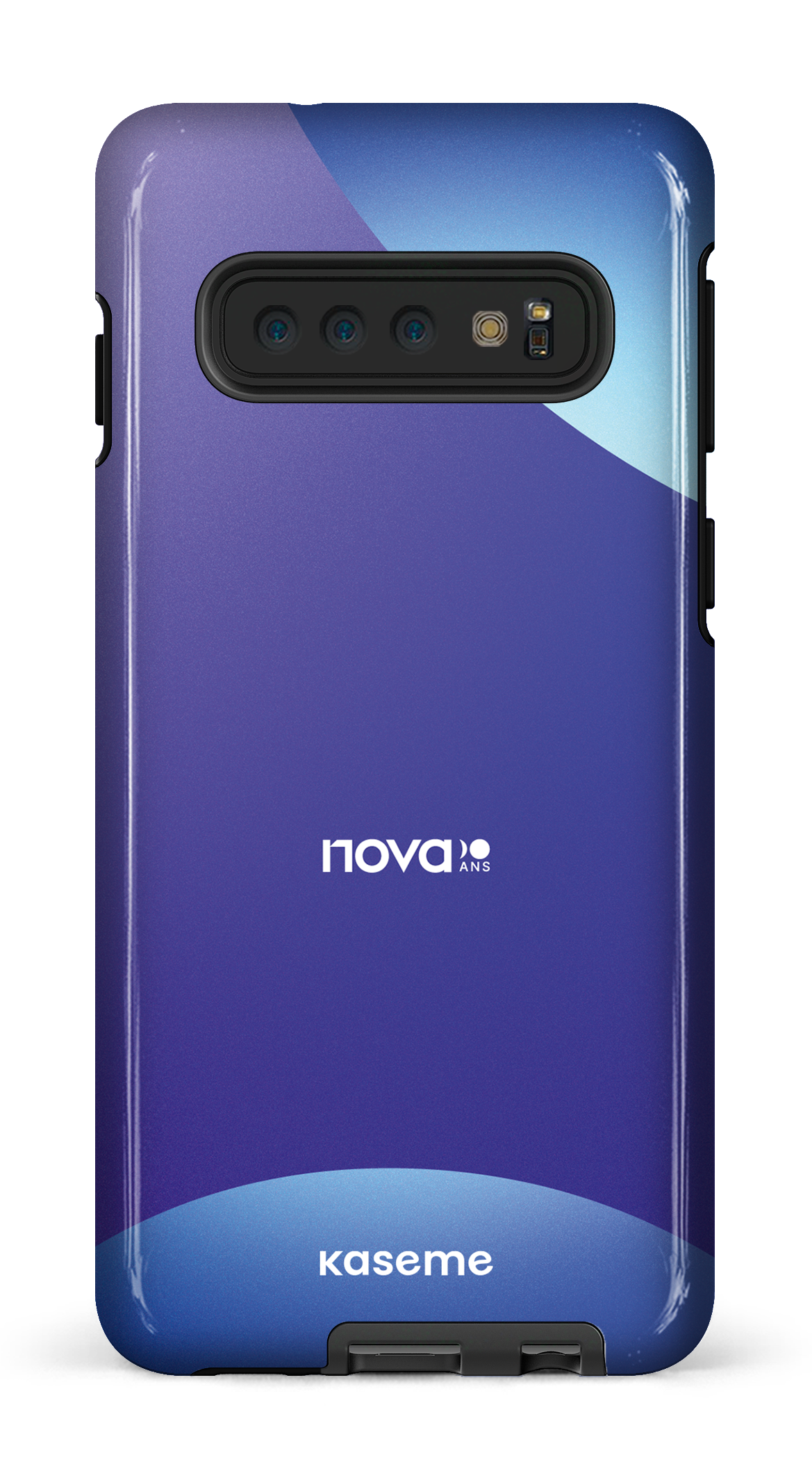 Galaxy S10 Tough Novanniversaire -