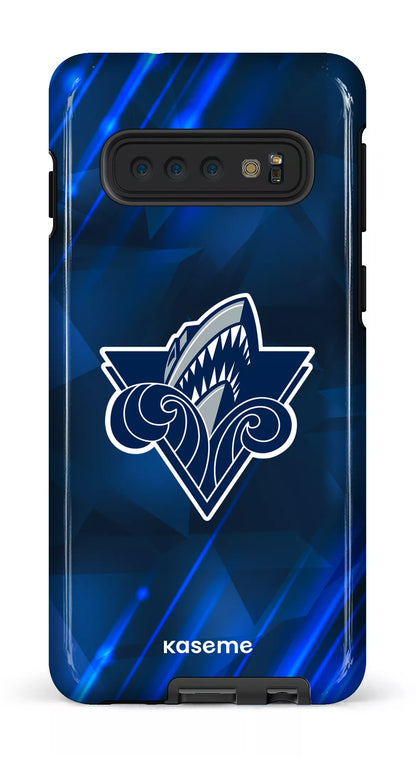 Galaxy S10 Tough Océanic Électrique -