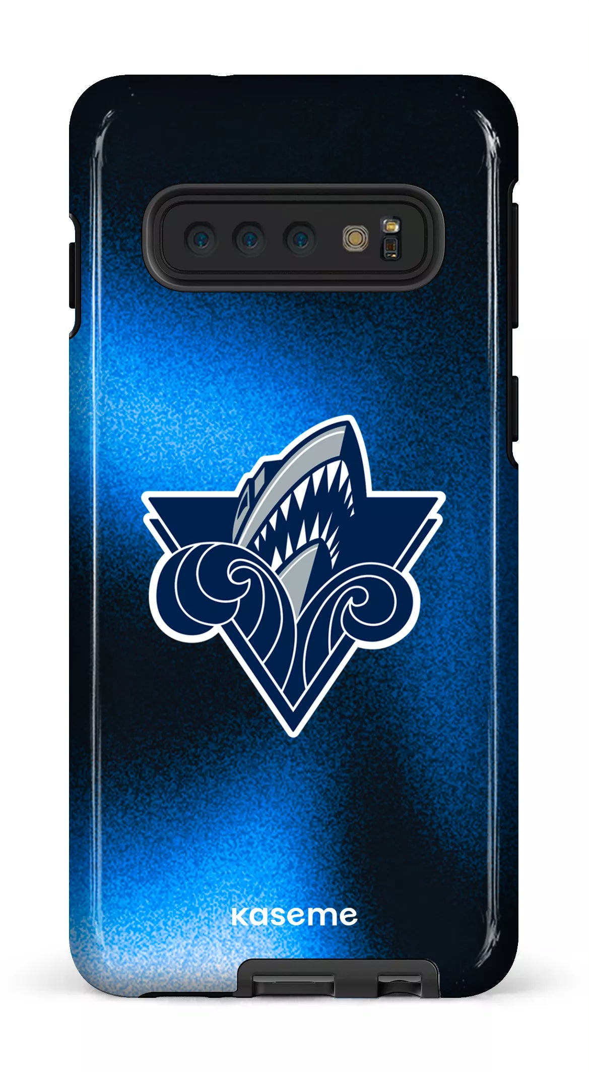 Galaxy S10 Tough Océanic Fade -