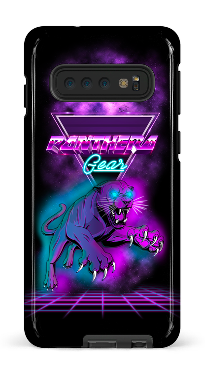 Galaxy S10 Tough Panthera 80's -