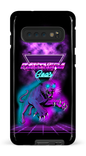 Galaxy S10 Tough Panthera 80's Noir -