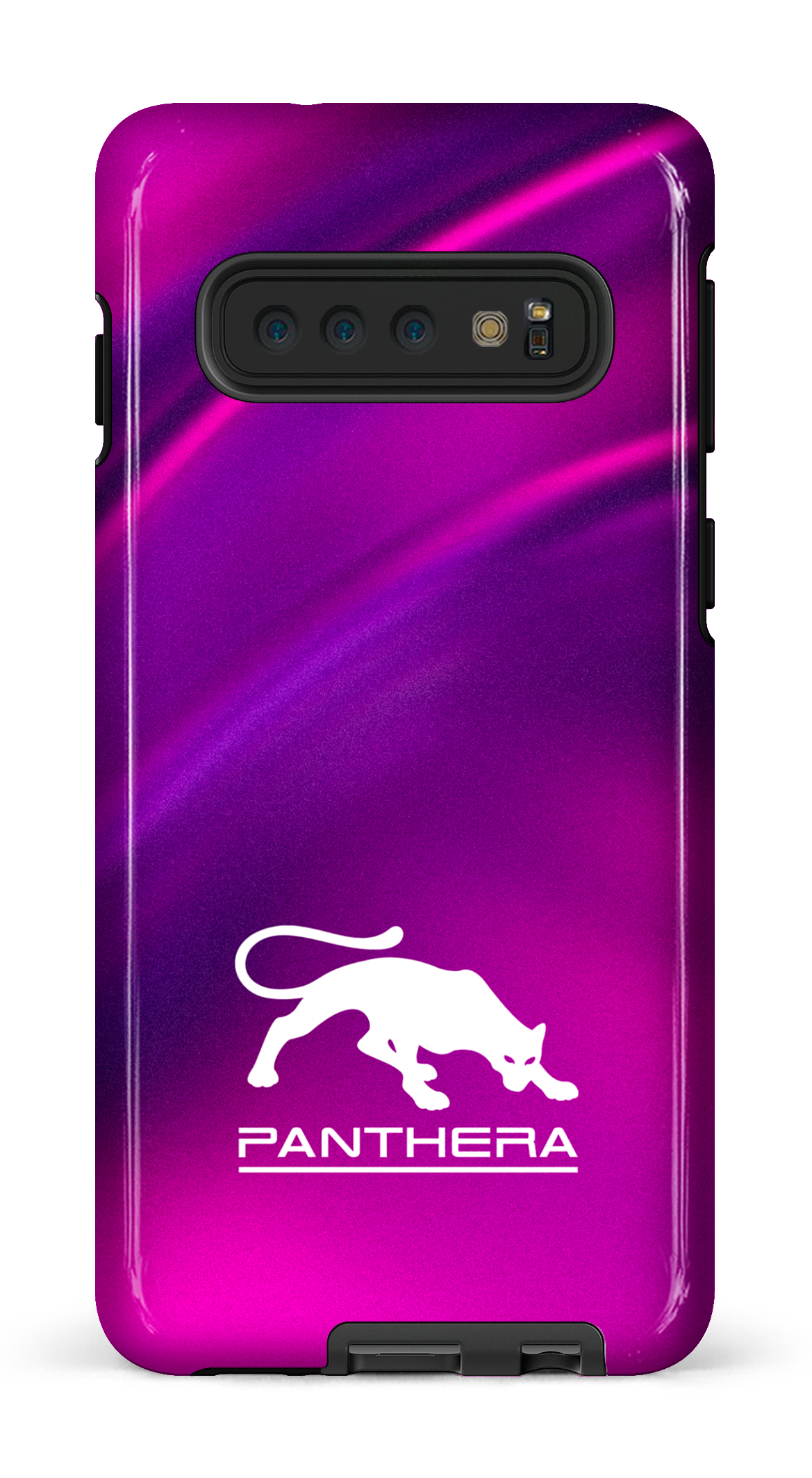 Galaxy S10 Tough Panthera Blur -