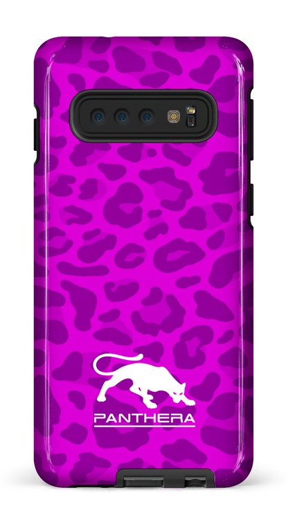Galaxy S10 Tough Panthera Fur -