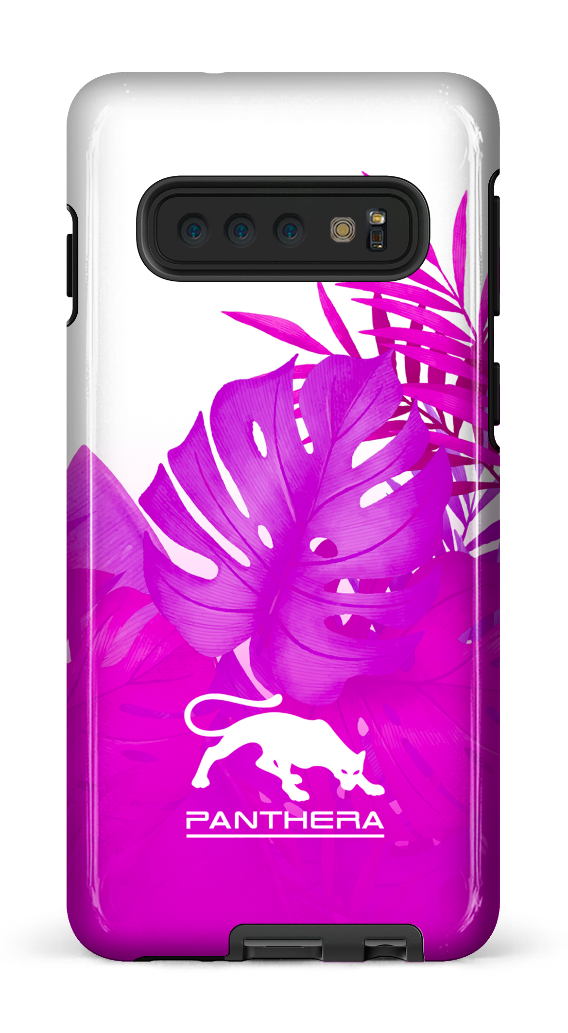 Galaxy S10 Tough Panthera JUNGLE v2 -