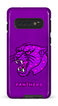 Galaxy S10 Tough Panthera Tattoo -