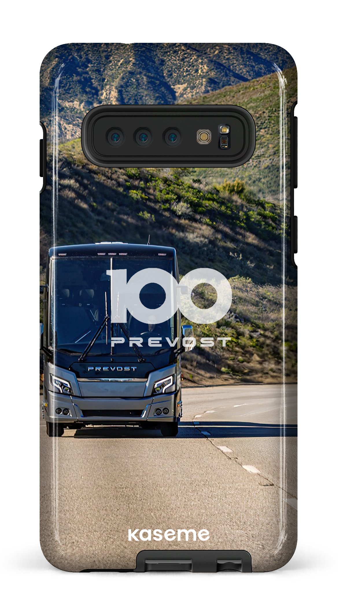 Galaxy S10 Tough Prevost 100e -