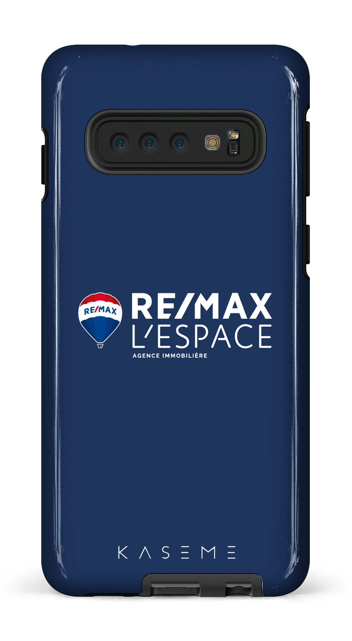 Galaxy S10 Tough Remax L'Espace Bleu -