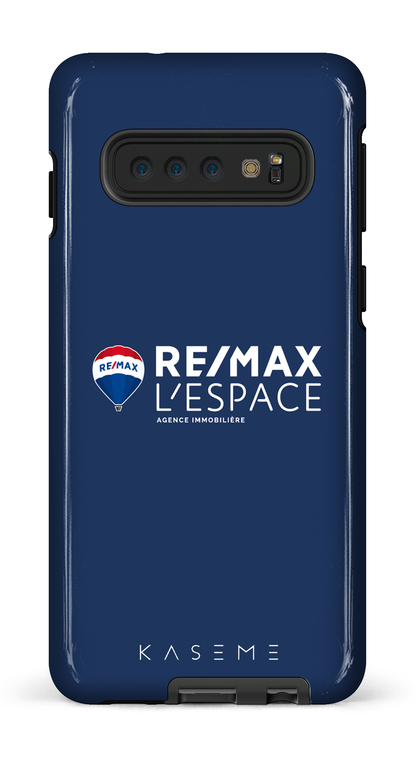 Galaxy S10 Tough Remax L'Espace Bleu -