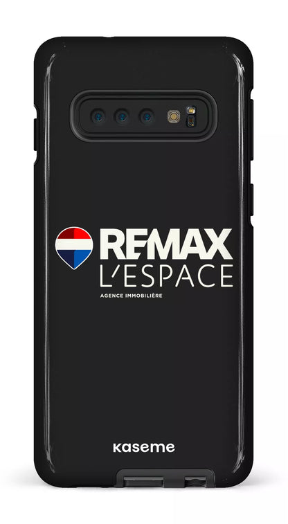 Galaxy S10 Tough Remax L'Espace Gris -