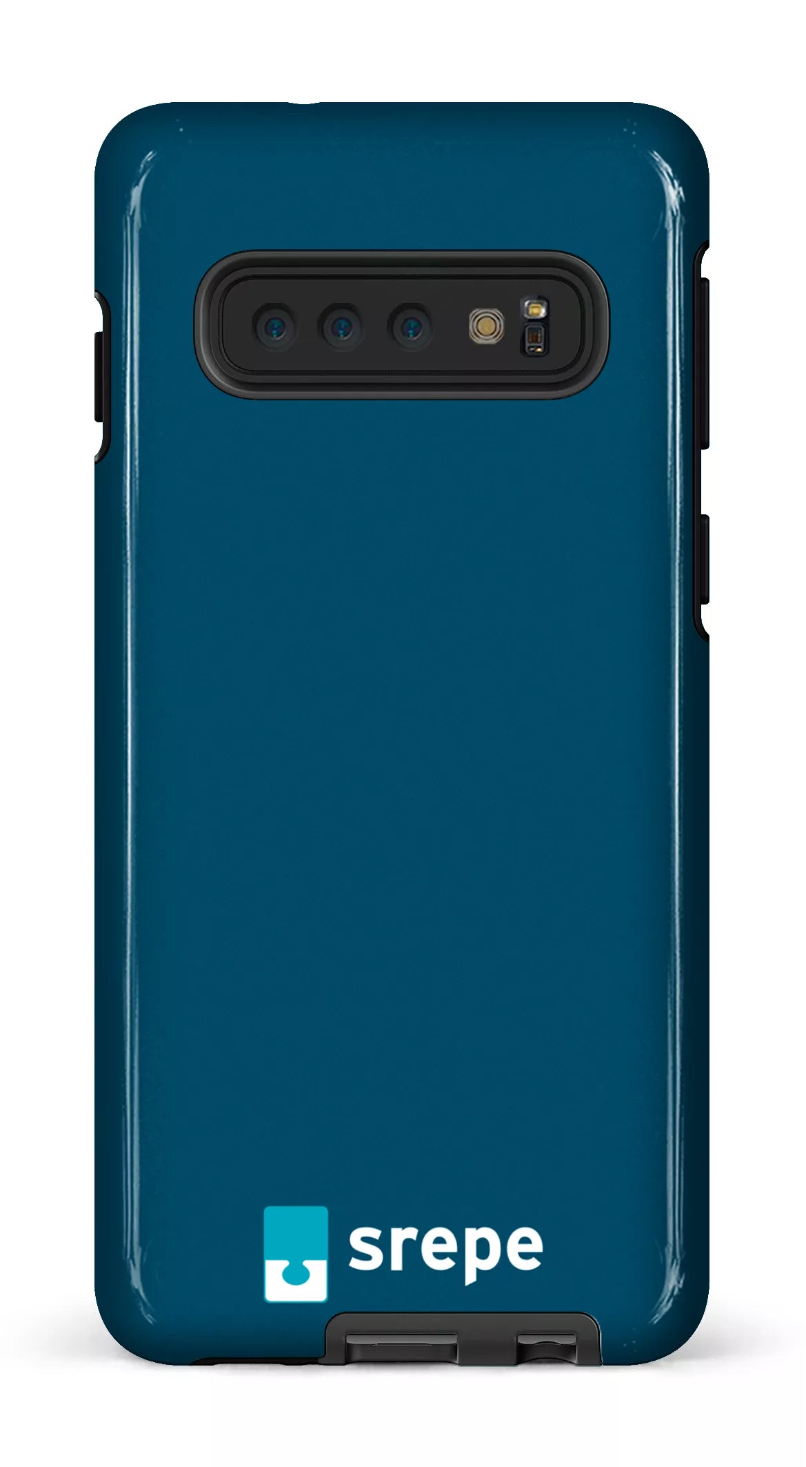 Galaxy S10 Tough SREPE Bleu -