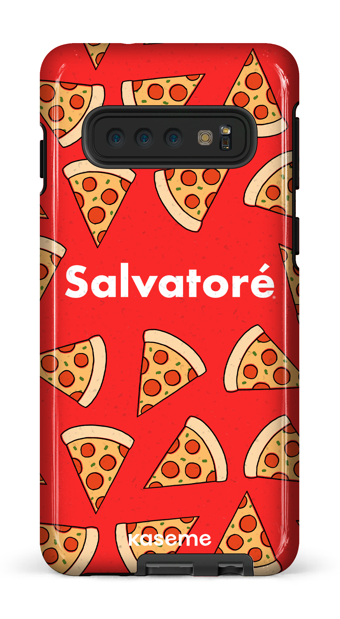 Galaxy S10 Tough Salvatoré Pizza -