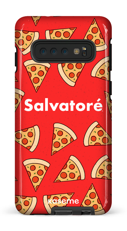 Galaxy S10 Tough Salvatoré Pizza -