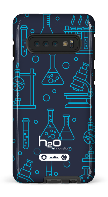 Galaxy S10 Tough Science by H2O -