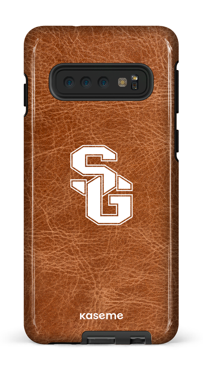 Galaxy S10 Tough Toscan x Dragons -