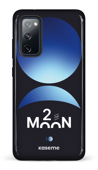 Galaxy S20 FE Tough 2 The Moon -