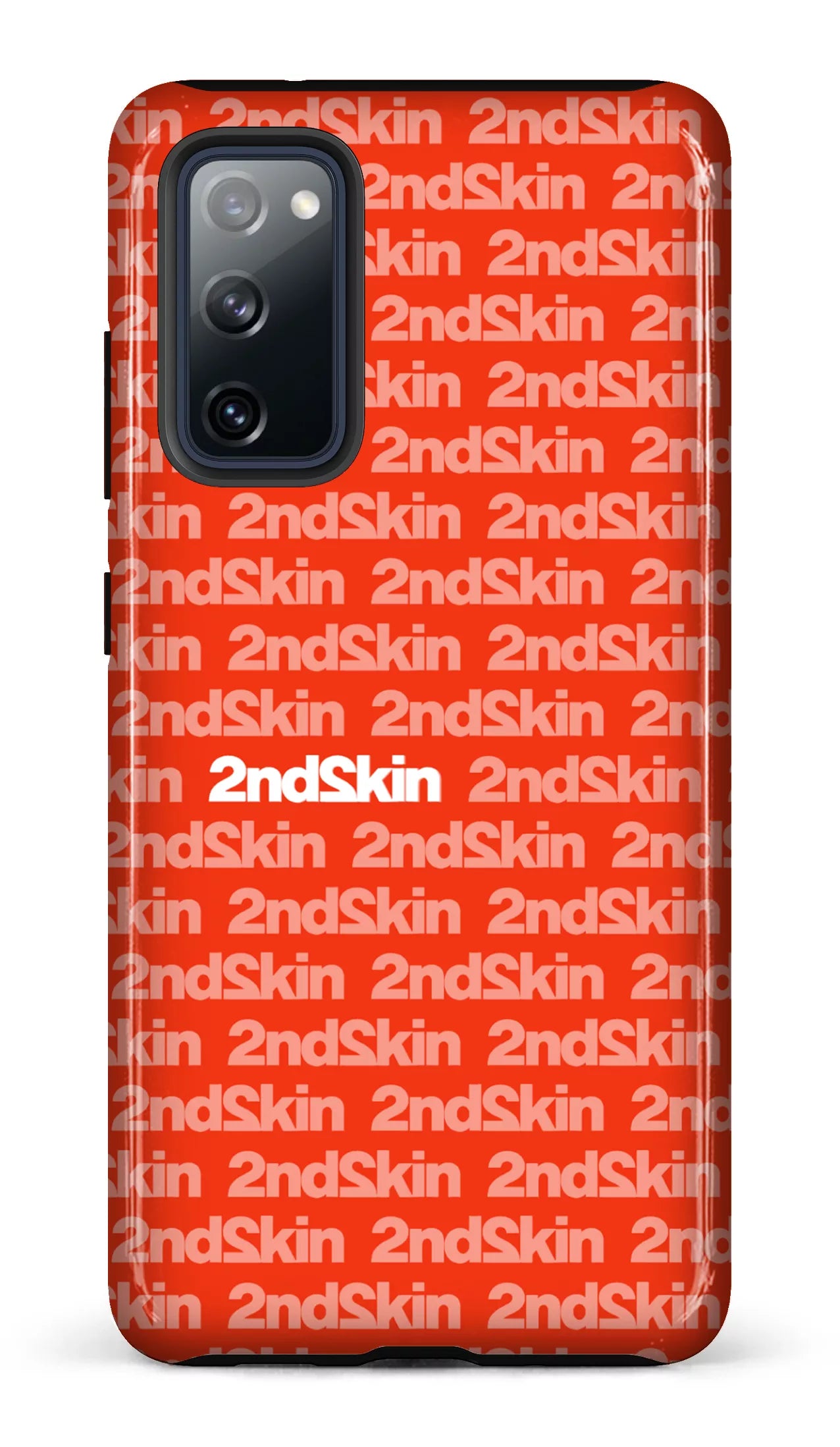 Galaxy S20 FE Tough 2nd Skin #1 -