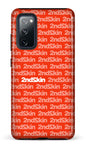 Galaxy S20 FE Tough 2nd Skin #1 -