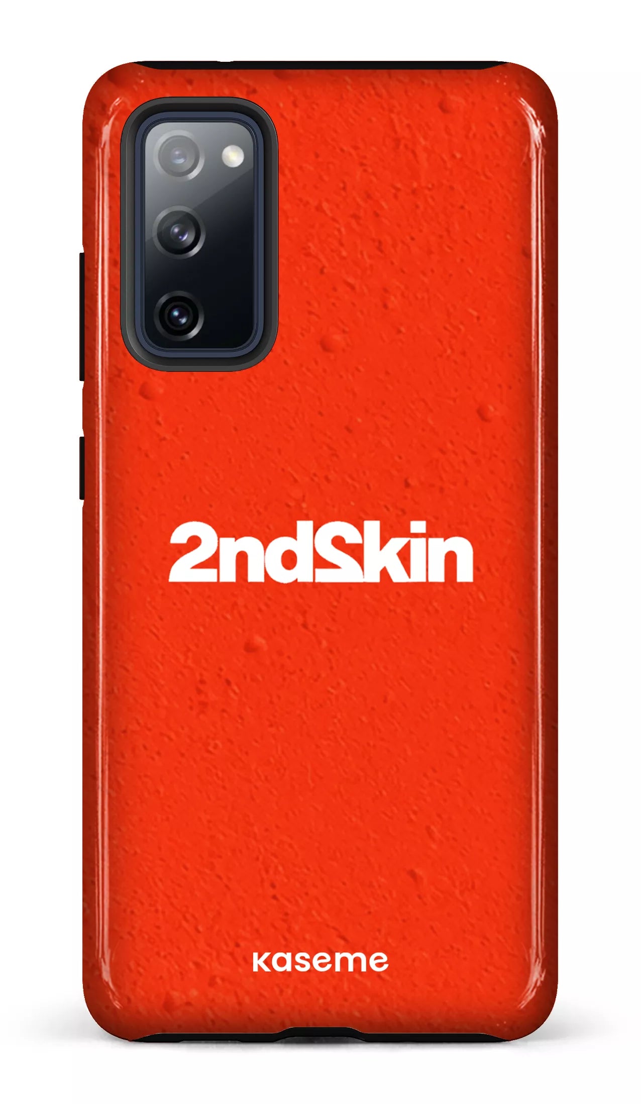 Galaxy S20 FE Tough 2nd Skin #2 -
