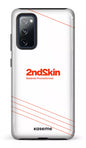 Galaxy S20 FE Tough 2nd Skin #3 -