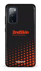 Galaxy S20 FE Tough 2nd Skin #4 -