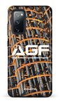 Galaxy S20 FE Tough AGF Acier -