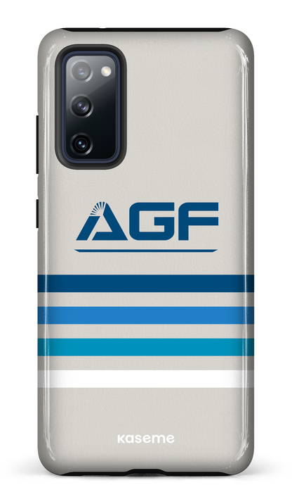 Galaxy S20 FE Tough AGF Ligné -