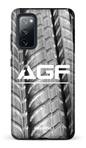 Galaxy S20 FE Tough AGF N&B -