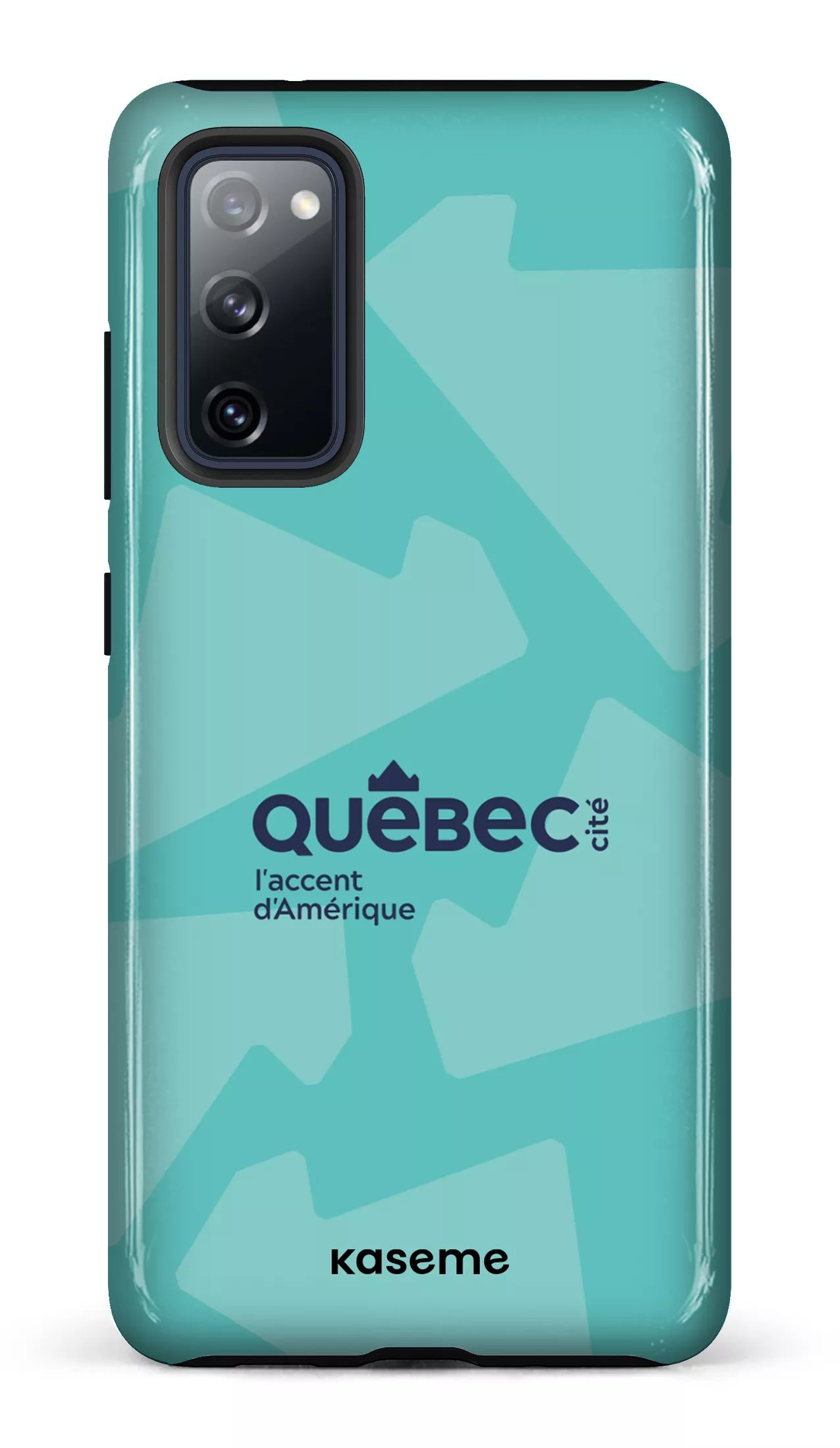 Galaxy S20 FE Tough Accent fleuve -