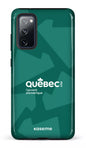 Galaxy S20 FE Tough Accent nature -
