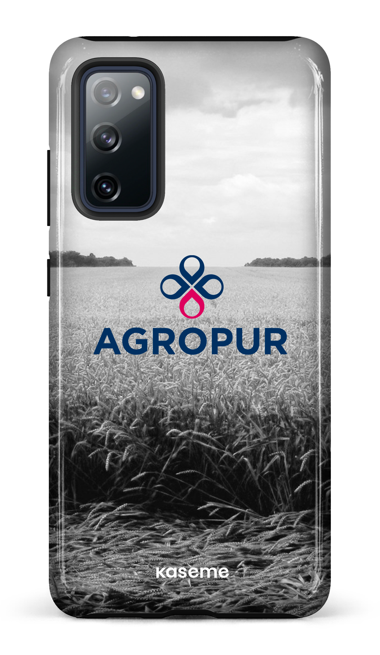 Galaxy S20 FE Tough Agropur -