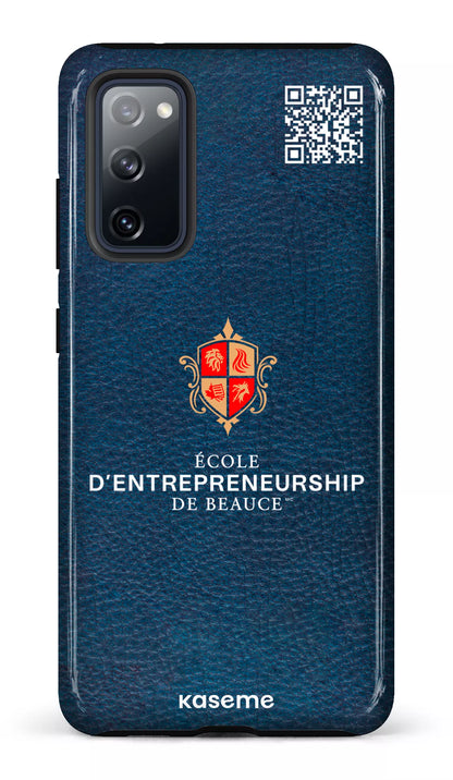 Galaxy S20 FE Tough Alumni EEB -