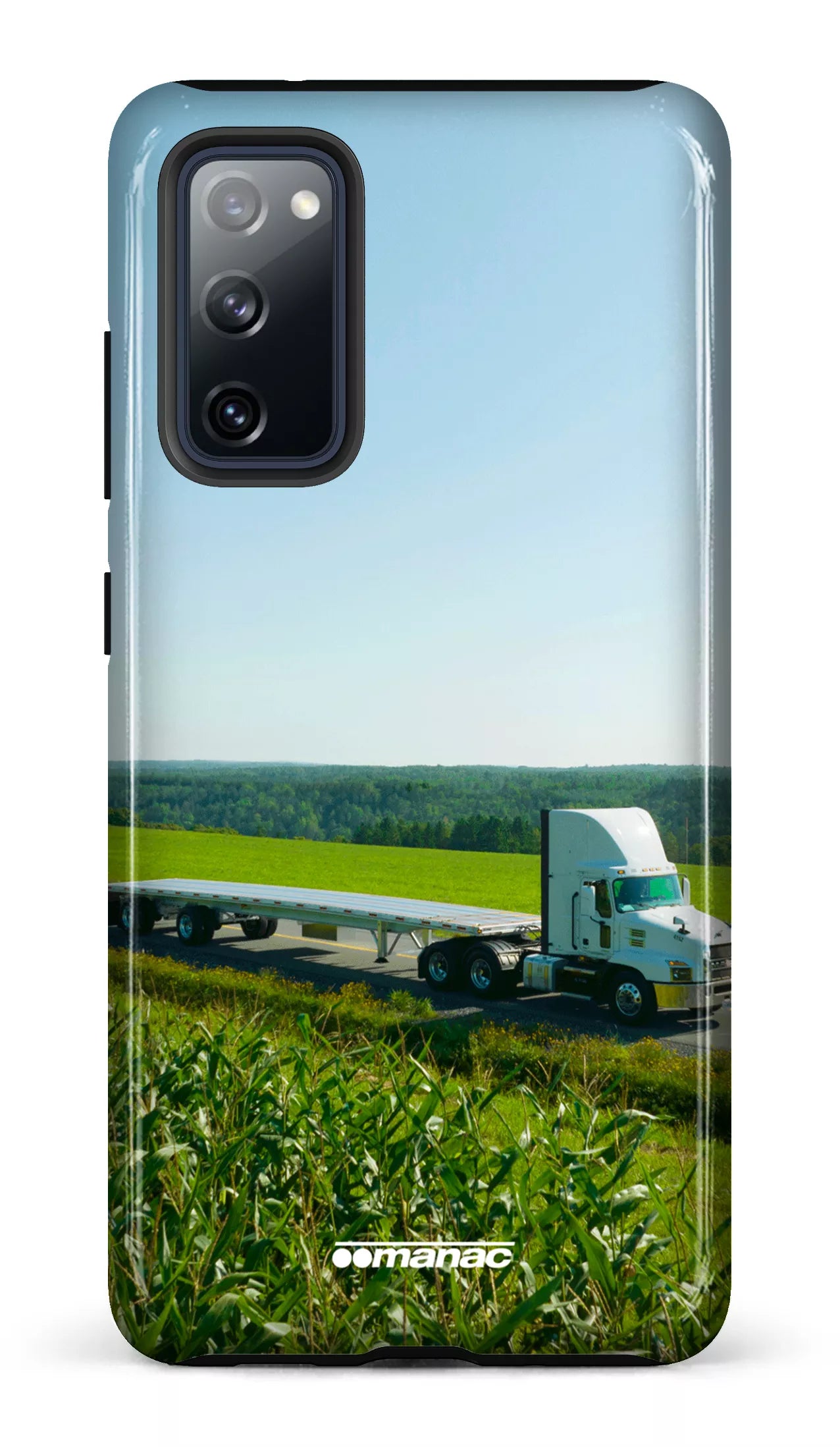 Galaxy S20 FE Tough Alutrec Manac -