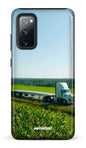 Galaxy S20 FE Tough Alutrec Manac -